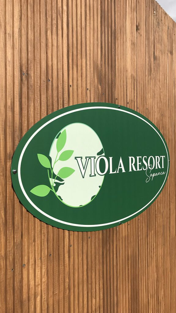 Kompozit üzeri Folyo uygulama